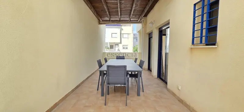 Chalet en venta en Gandia, Valencia