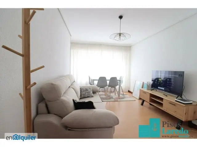 Alquiler Piso Amueblado Zona Playa Carlos V