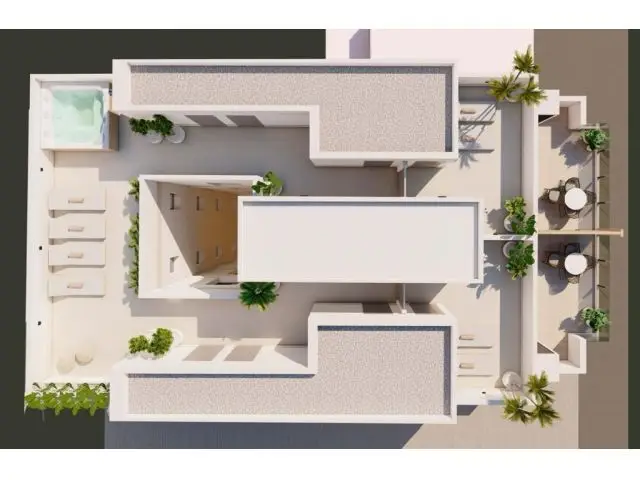 Apartamentos de Obra Nueva en Guardamar del Segura