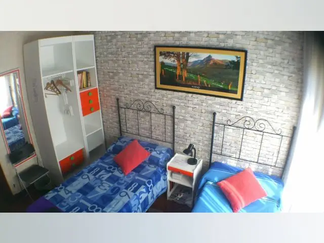 Habitacion Alquiler Barakaldo Cerca Metro Bilbao Mascotas