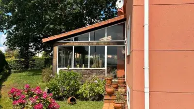 Chalet en venta en Lugar de Baldomir