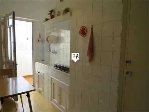 Piso 3 Dormitorios en Martos Andaluc	
ia