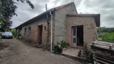 Casa en venta en Calle Lugar Penaboi