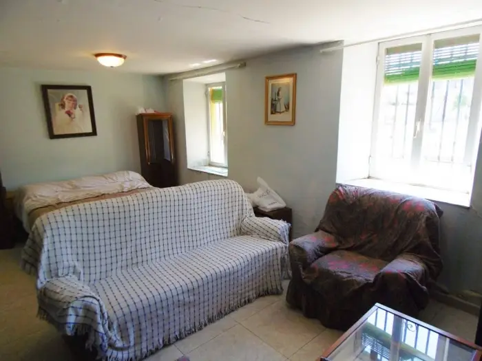 Gran Casa con Patio a 12 km de León - Ideal Familias