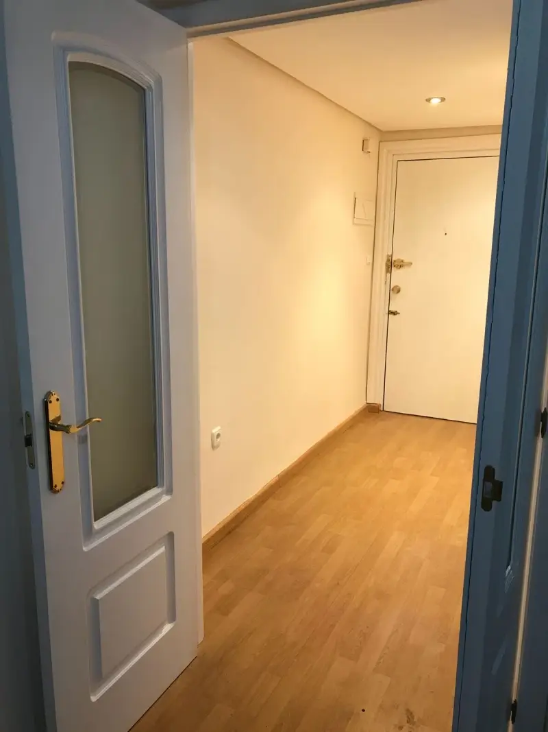 Venta Piso Centro 2 Dormitorios 62m2 Terraza Calefacción