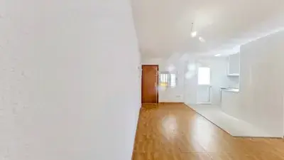 Alquiler Piso 2 Dormitorios Rinconada Alcalá de Henares