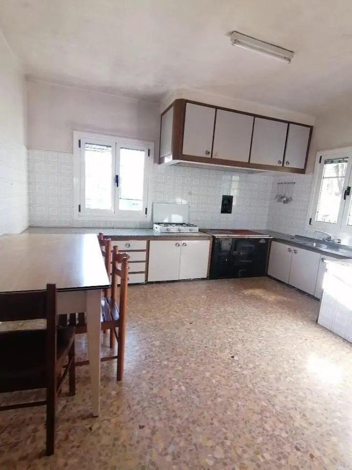 Venta Casa con Jardin en Cerdido - Ref C000024