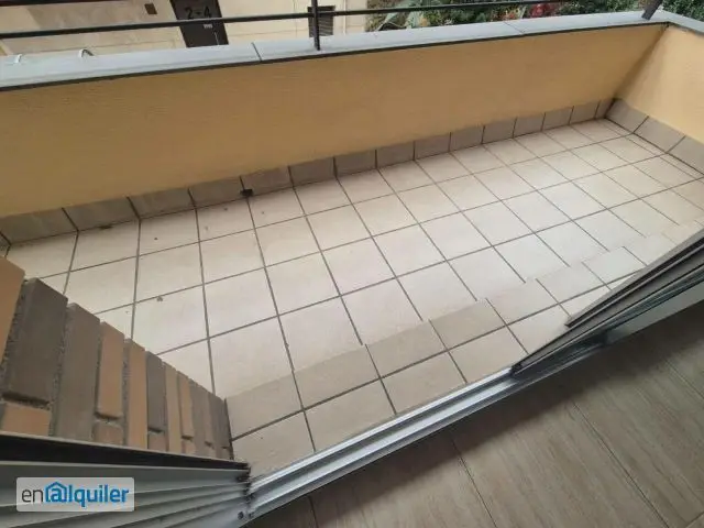 Alquiler Piso Ascensor Poble Nou Vilafranca