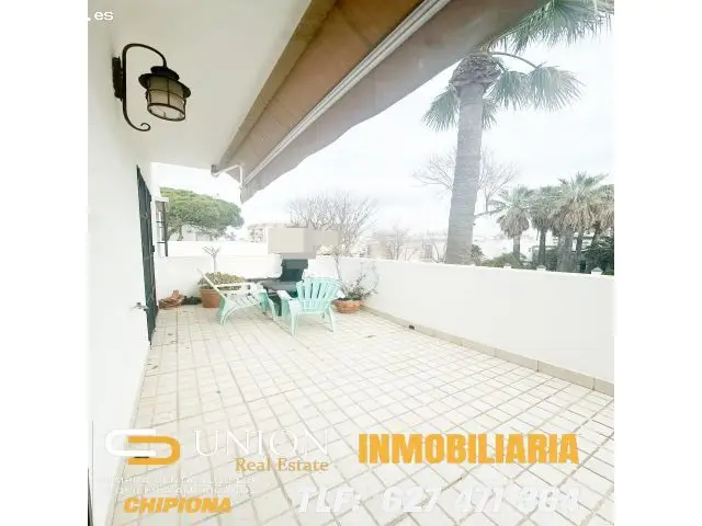 Casa en Chipiona 6 Dormitorios 3 Baños Jardin Terrazas Azotea