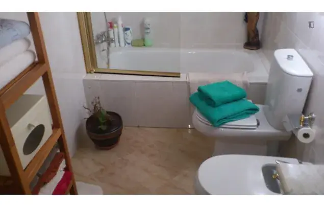 Alquiler Casa 4 Dormitorios Brunete Madrid