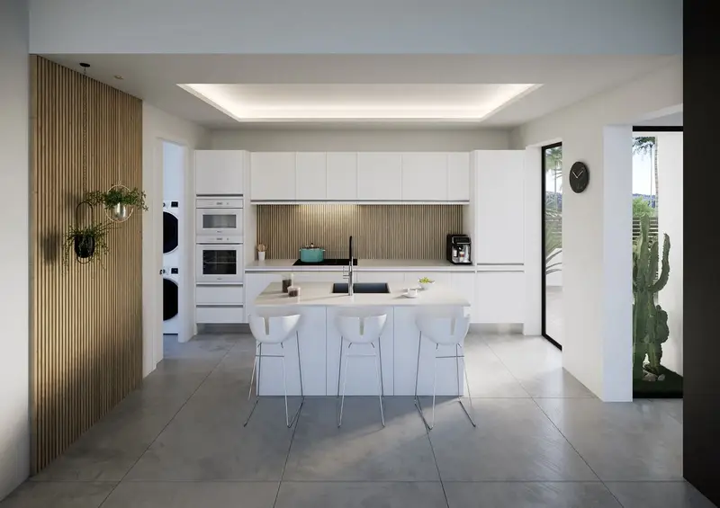 Chalet en Venta en Alhama de Murcia: Villa de Lujo con Piscina