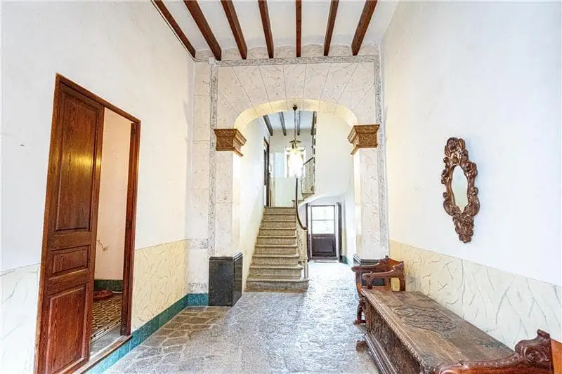 Casa en venta en Sóller, Mallorca