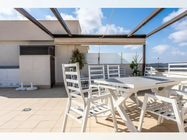 Apartamento 2 Dormitorios Dolores Espa

