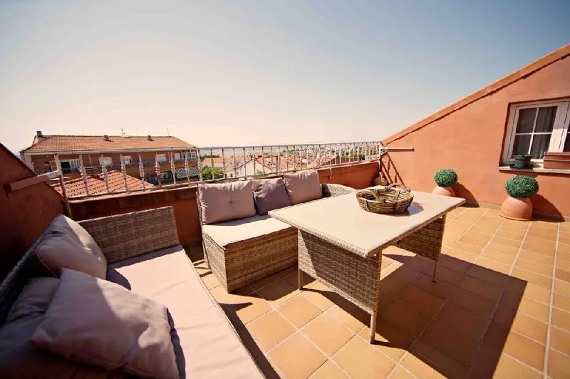 Casa 5 habitaciones Colmenar Viejo 315m2