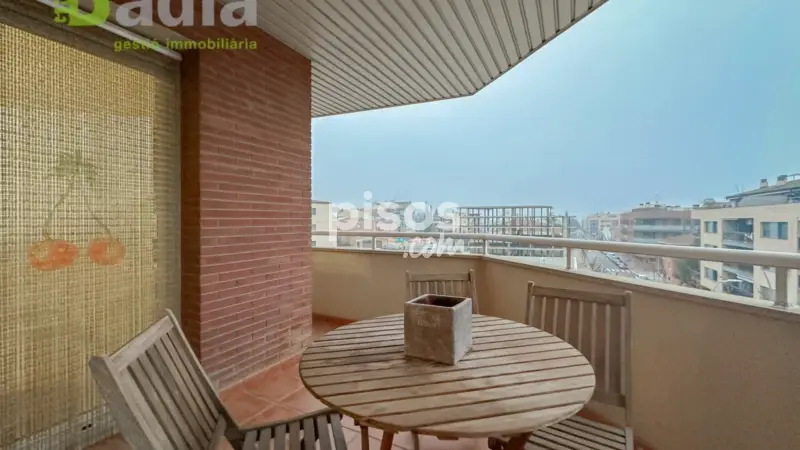 Dúplex en Venta en Alcarràs 189m2 3 Habitaciones 3 Baños Terraza Parking