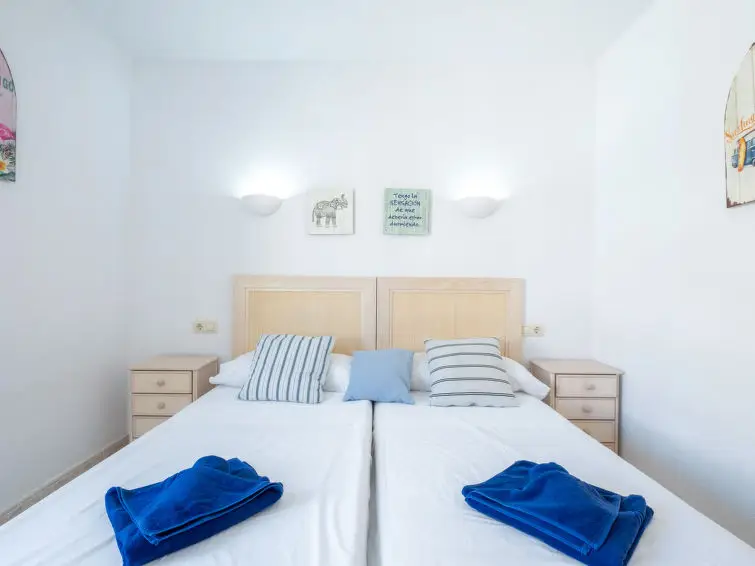 Apartamento 2 Dormitorios Moraira Cumbre del Sol