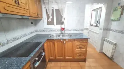 Piso en venta Granollers 5 habitaciones 2 baños