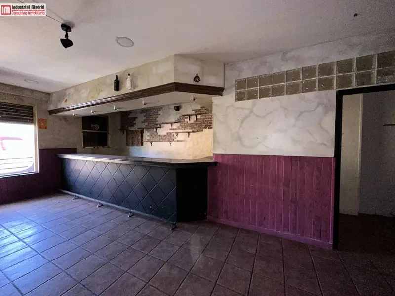 Venta Local Comercial Arganda del Rey 68m2 Centro
