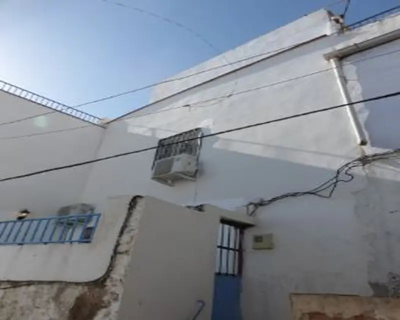 Adosado 230m2 2 habitaciones Jaen