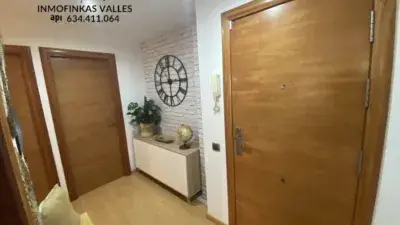 Piso en Venta Corró d Avall 88m² Terraza Parking Trastero