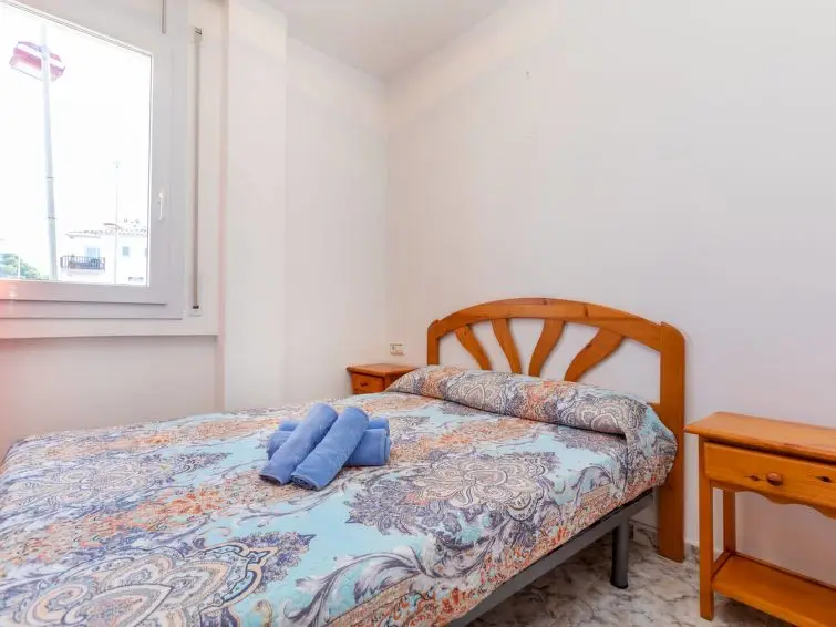 Piso de 2 Dormitorios alquiler L'Escala, España