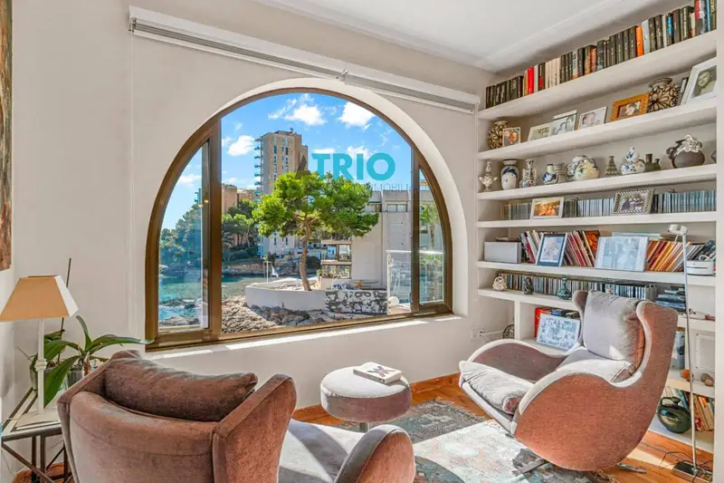 Ático en venta en Cas Catala, Calvià, Mallorca