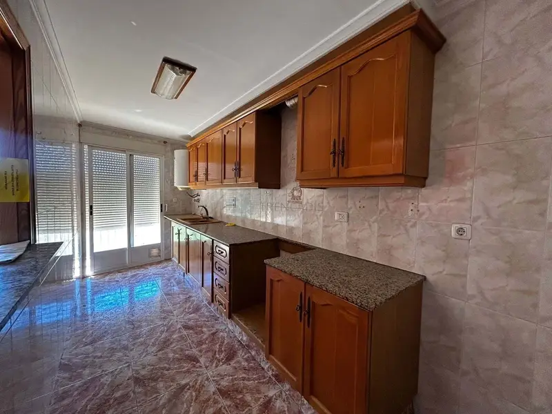 Apartamento en venta en Llombai Valencia 87m2 3 dormitorios