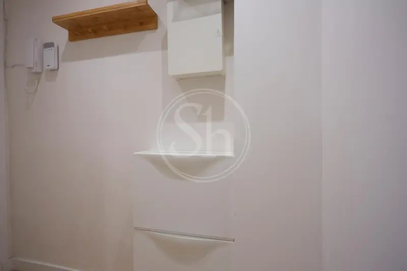 Apartamento en Alquiler Barcelona Ciutat Vella 11 Meses