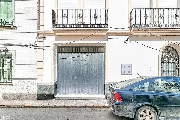 Casa en Campillos Málaga 325m² 4 Dorm 2 Baños Terraza