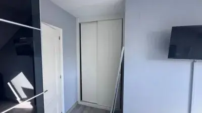 Piso en Venta 2 Dormitorios 2 Terrazas Garaje Trastero