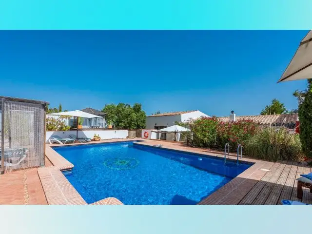 Alquiler Casa Rural con Piscina Andaluc	
	
	
	
	
ia