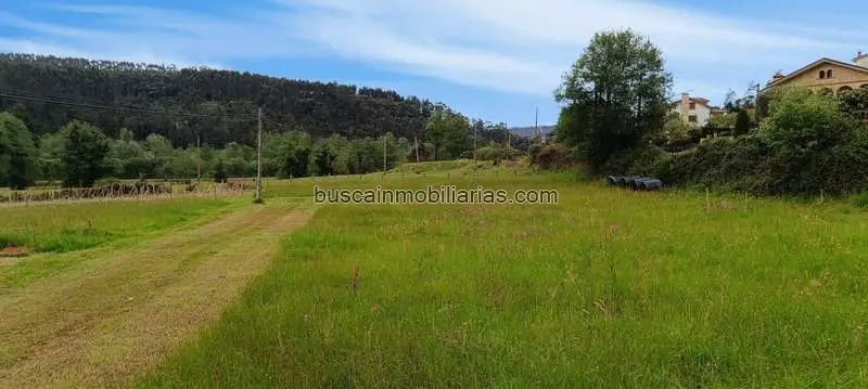 Parcela Urbana en Venta Val de San Vicente Cantabria