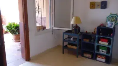 Chalet Adosado en Vera Playa Cerca de la Playa