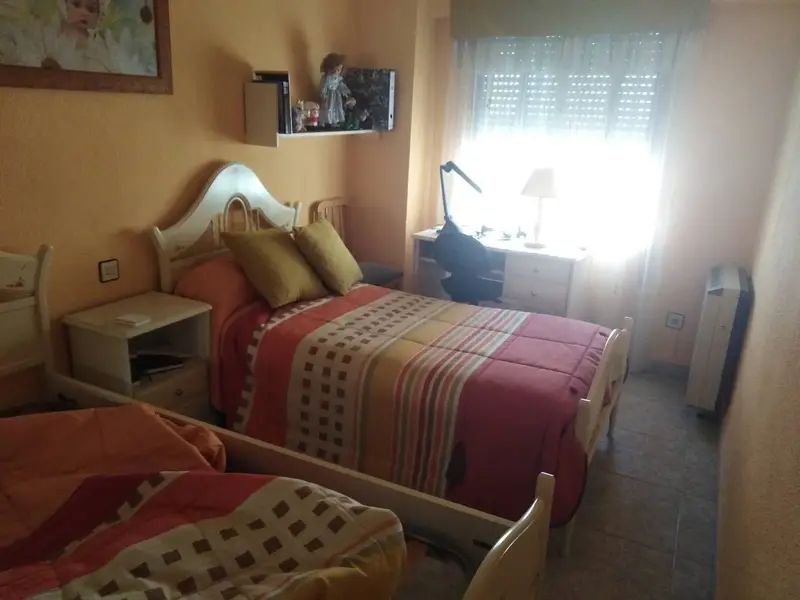 Venta Casa con Patio en San Juan Almansa 199m2
