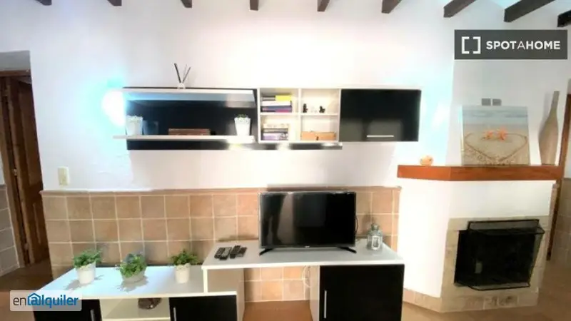 Piso Completo 7 Dormitorios Alicante