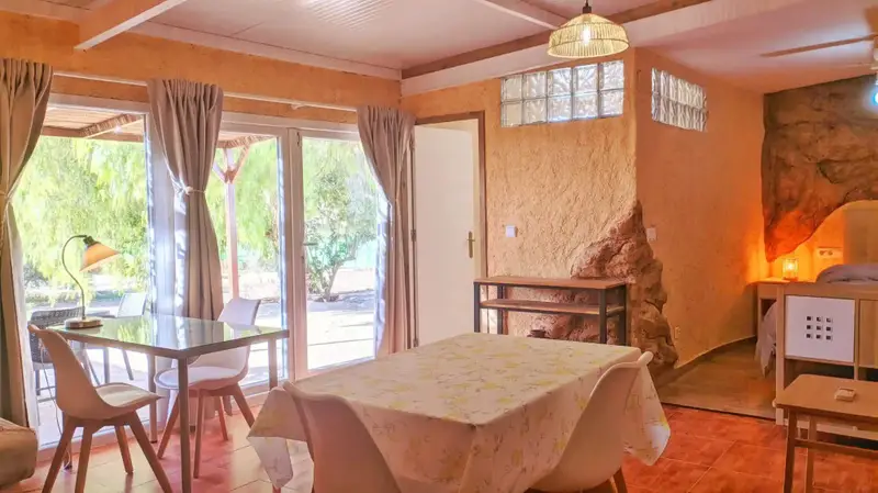 Alquiler Estudio Rural Pechina Almeria Mayo Junio 2025