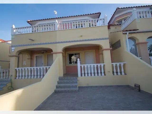 Adosado 3 Dormitorios Villamartin