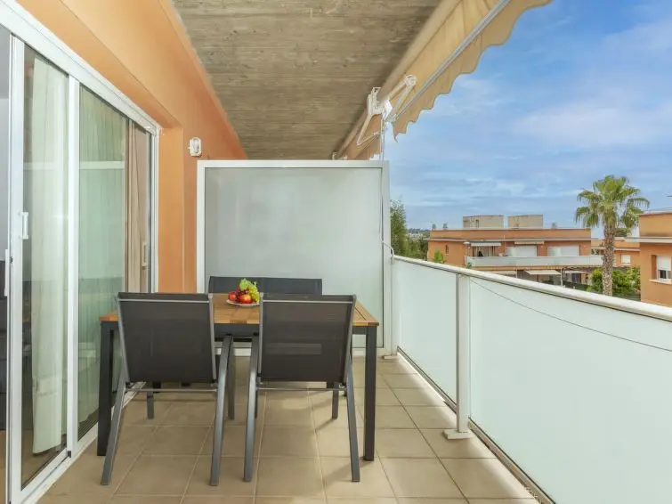 Apartamento 2 Dormitorios Creixell Alquiler