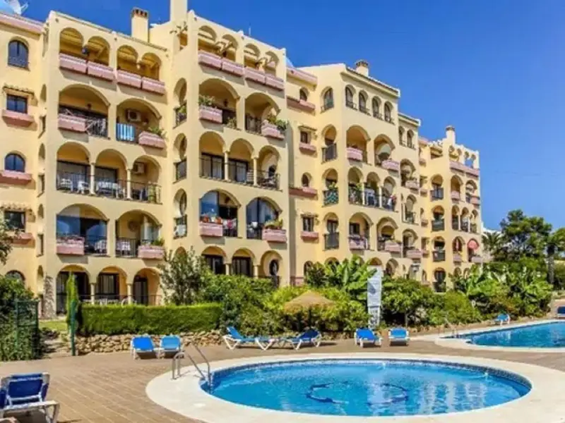 Apartamento en Venta Torrenueva Mijas Costa 2 Dormitorios 2 Baños
