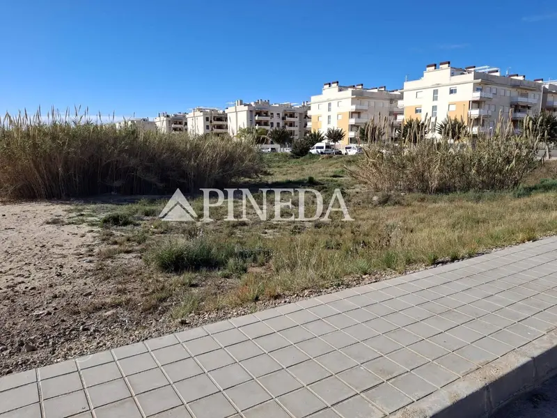 Solar Parcela en Venta Almenara Cerca de la Playa