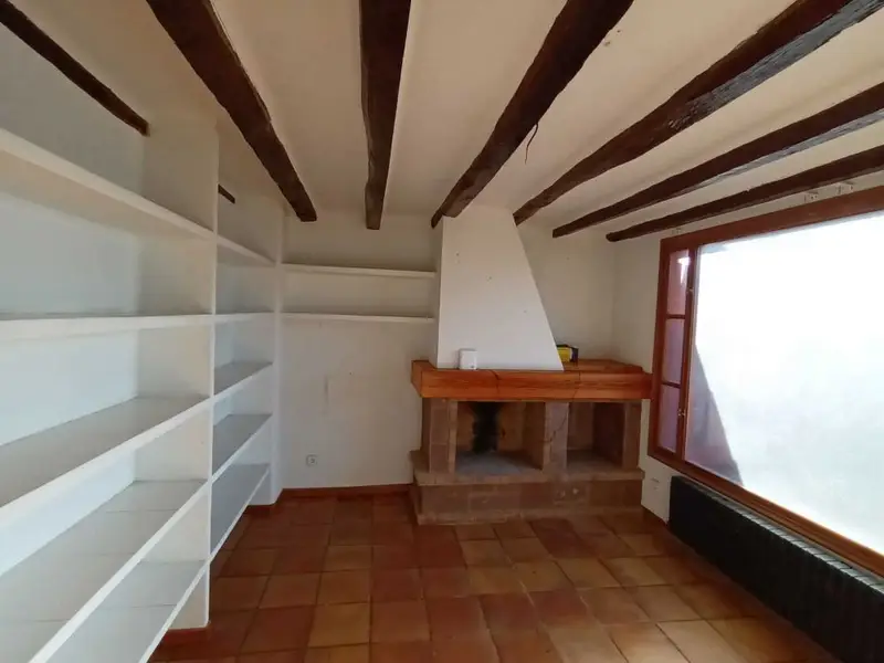 Casa Unifamiliar 385m2 4 Habitaciones 3 Baños Torroja del Priorat