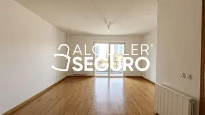 Alquiler Piso 80m2 Villalba Estación 2 Dormitorios Terraza