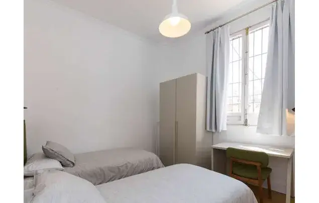 Apartamento 1 Dormitorio Realejo Granada Centro Historico