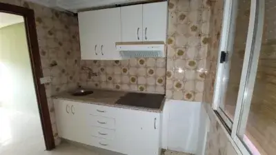 Apartamento en venta en Valdepeñas 3 dormitorios 52m²