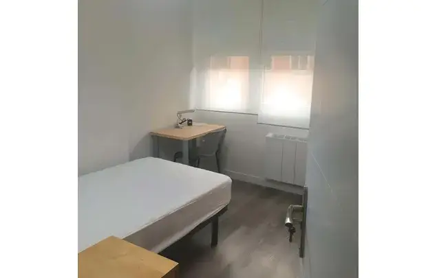 Habitacion en Getafe Calle Albacete
