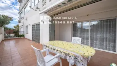 Apartamento en venta en La Garriga