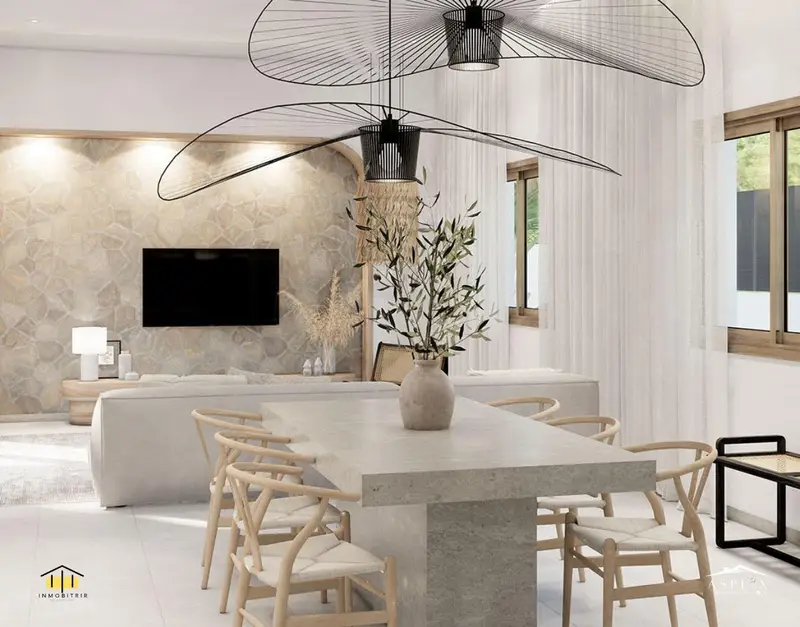 Venta Chalet con Terraza en Alcaná Aspe