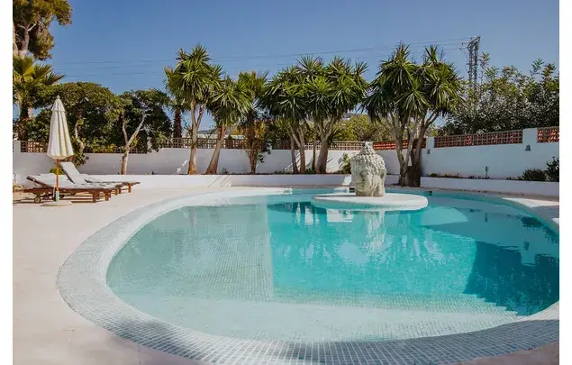 Alquiler Habitacion Santa Eulalia des Riu