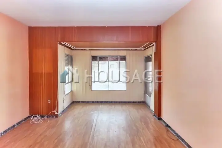 Piso en Venta en La Font d En Carros 4 Dormitorios 90m2
