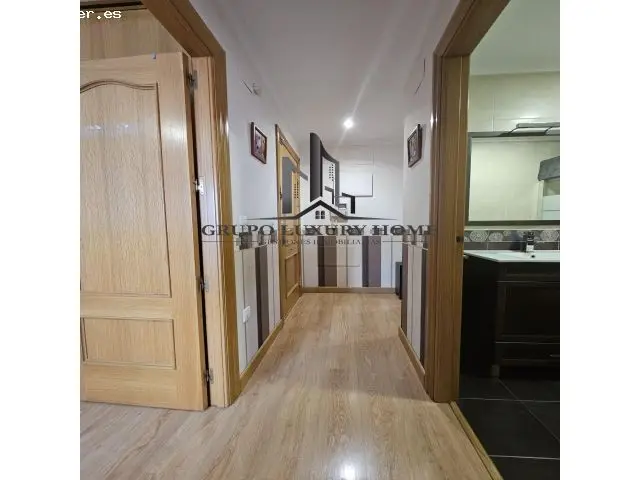Piso en venta Chinchilla de Monte Aragon 96m2 3 habitaciones 2 baños